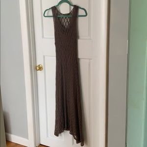 Tommy Bahama crochet dress